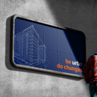 У Франківську анонсують URBN &mdash; спільний проєкт франківських та львівських інвесторів
